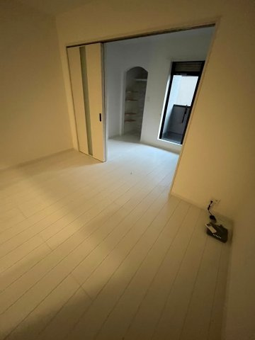 Ｓ－ＦＬＡＴさくら夙川の居間・リビング