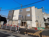 【星川】横浜市保土ヶ谷区 15,000万円  新築一棟アパートの画像