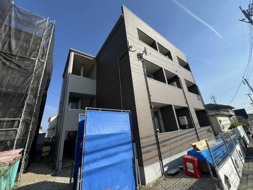 ブラン荒井B棟の画像