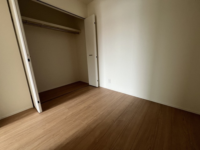 【寝室】ブラン荒井B棟