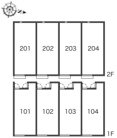 レオネクストクリエイト青木のその他