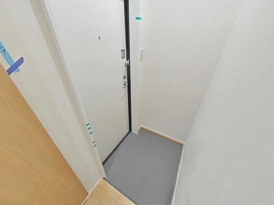 【玄関】 | REGALE 船頭町