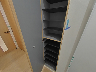 【収納】 | REGALE 船頭町