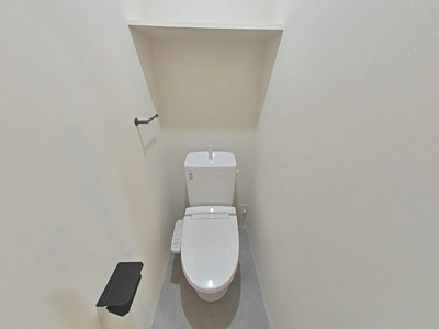 【トイレ】 | REGALE 船頭町