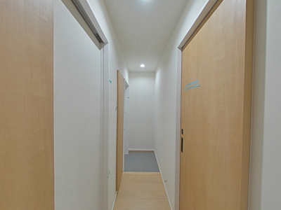 【内装】 | REGALE 船頭町