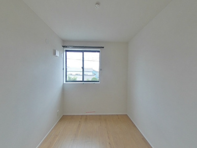 【寝室】 | REGALE 船頭町