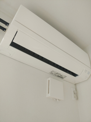 【設備】 | REGALE 船頭町