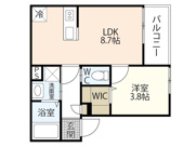 REGALE 船頭町の画像