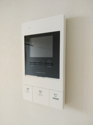 【セキュリティ】 | REGALE 船頭町