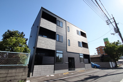 【外観】 | REGALE 船頭町