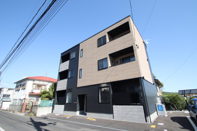 【外観】 | REGALE 船頭町