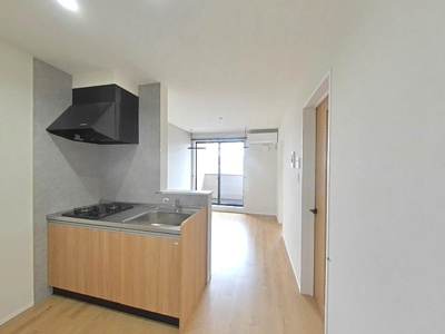 【内装】 | REGALE 船頭町