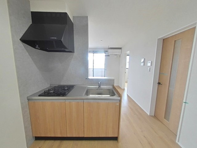 【キッチン】 | REGALE 船頭町