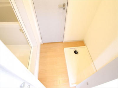 【設備】 | フローラル東岡山A