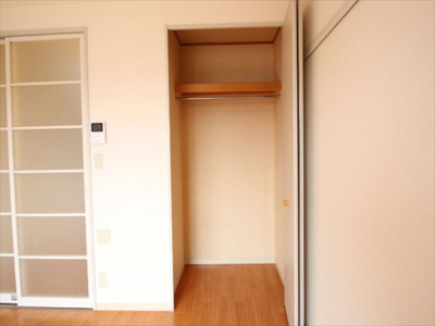 【収納】 | フローラル東岡山A