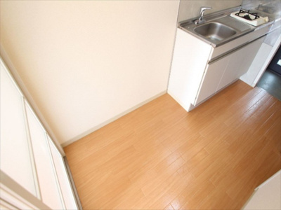 【その他】 | フローラル東岡山A