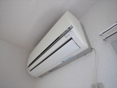 【設備】 | フローラル東岡山C