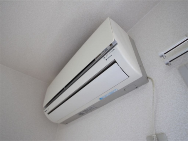 【設備】 | フローラル東岡山C