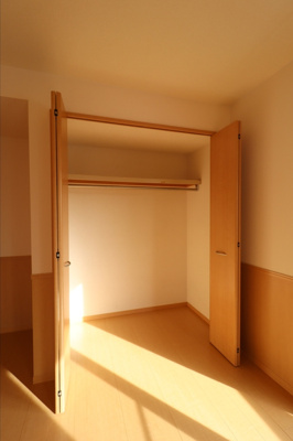 【収納】 | アルファームC棟