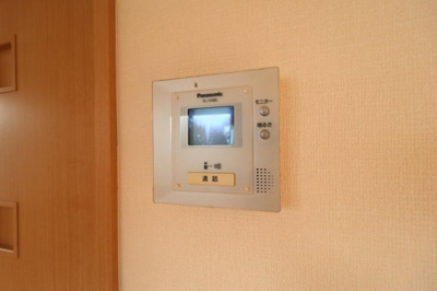 【セキュリティ】 | アルファームC棟