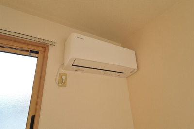 【設備】 | アルファームC棟