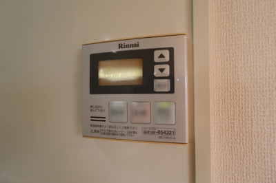 【設備】 | アルファームC棟