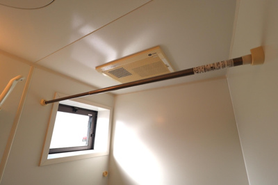 【設備】 | アルファームC棟