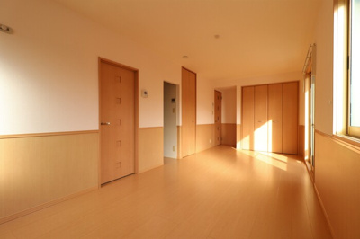 【その他】 | アルファームC棟