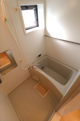 【浴室】 | アルファームC棟