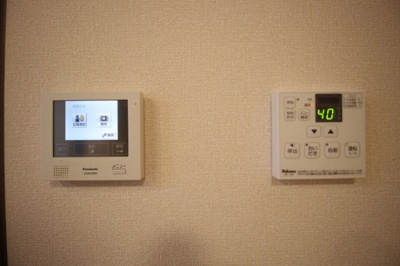 【セキュリティ】 | ウィング A棟