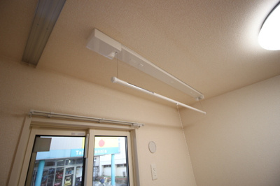 【設備】 | ウィング A棟