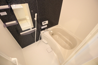 【浴室】 | ウィング A棟