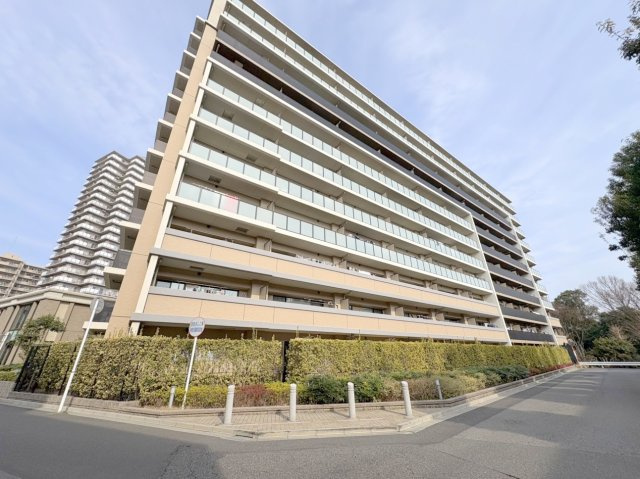 サンクレイドル八千代中央レジデンスの間取り|◆全居室収納・採光有り◆対面式カウンターキッチン