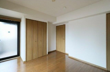【洋室】 | ライオンズシティ荻窪