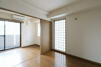 【寝室】 | ライオンズシティ荻窪