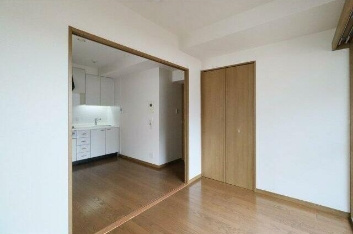 【内装】 | ライオンズシティ荻窪