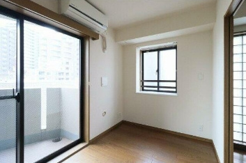 【寝室】 | ライオンズシティ荻窪