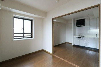 【居間・リビング】 | ライオンズシティ荻窪