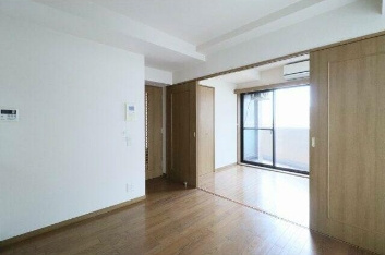 【居間・リビング】 | ライオンズシティ荻窪 | 明るい洋室！