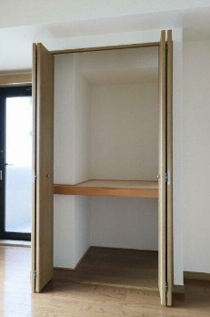 【収納】 | ライオンズシティ荻窪