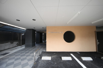 【エントランス】 | アーバンパレス医大前