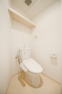 【トイレ】 | アーバンパレス医大前