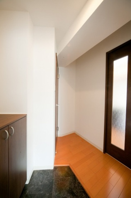 【玄関】 | アーバンパレス医大前