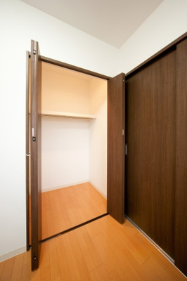 【収納】 | アーバンパレス医大前