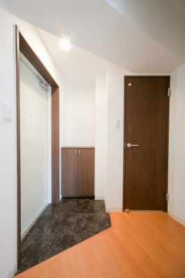 【玄関】 | アーバンパレス医大前