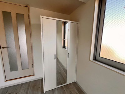 【内装】 | Blue.Residence浜