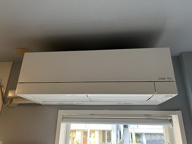 大阪市住吉区墨江２丁目の店舗一部の内装|参考写真