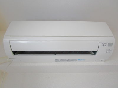 【設備】 | メゾンタイショウ3