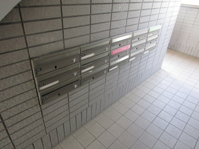 【その他共用部分】 | メゾンタイショウ3