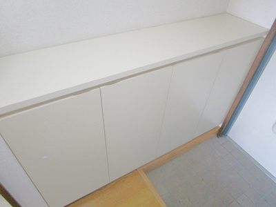 【設備】 | メゾンタイショウ3